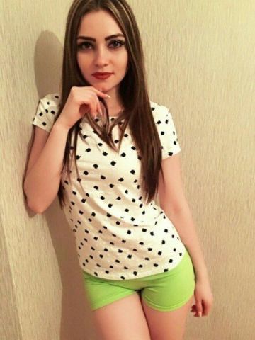 Анкета проститутки Забава - Фото 1, , 22 года, №206688