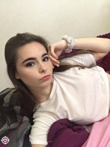 Анкета проститутки Милослава - Фото 1, , 25 лет, №211224